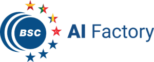 BSC AI Factory