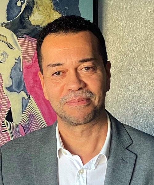 Raül Méndez-Vásquez
